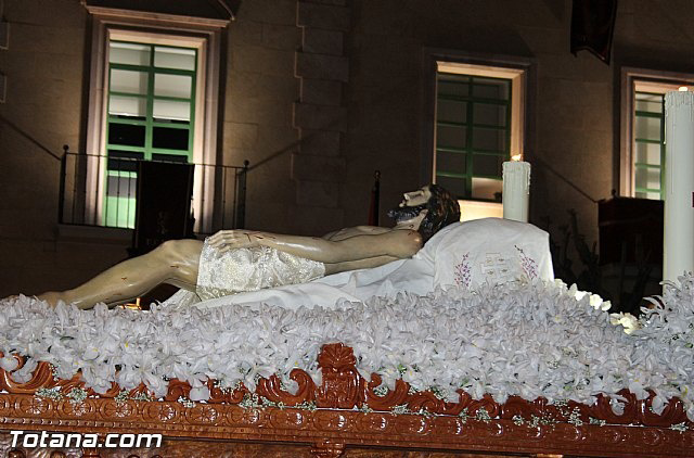 Viernes Santo. Traslado Sepulcro 2016. totana.com - 66